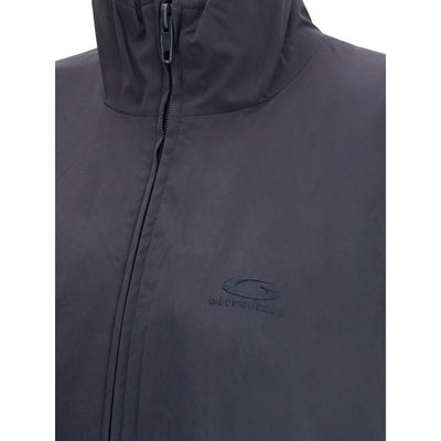 Balenciaga Waterproof Jacket