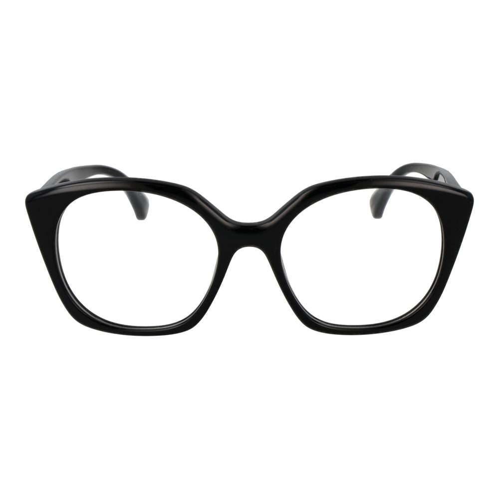 Max Mara Black Acetate Glasses (Frames) - BrandFit 88