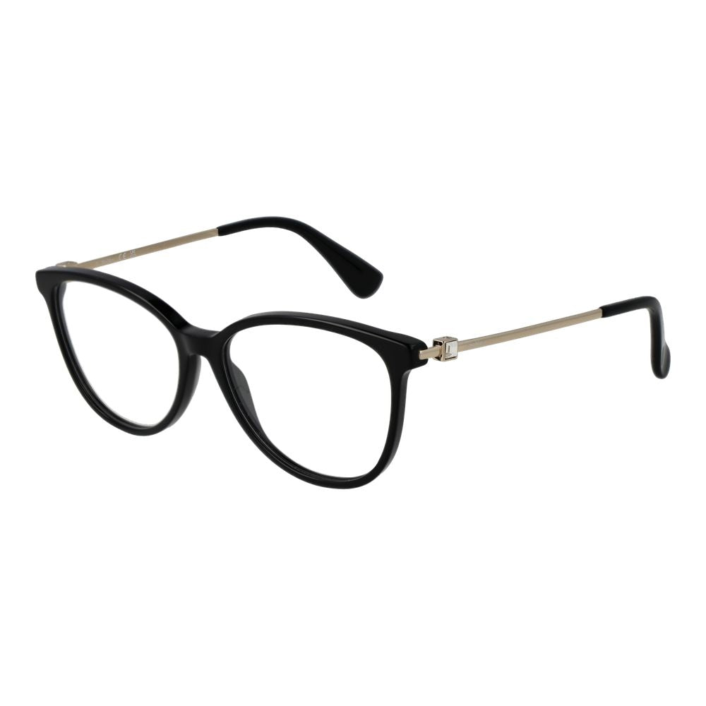 Max Mara Black Acetate Glasses (Frames)