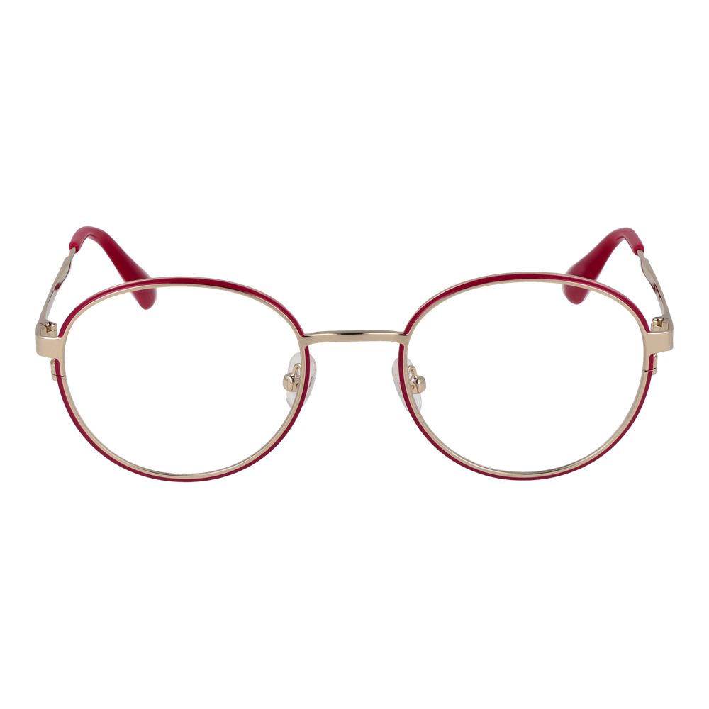 Max & Co Purple Metal Glasses (Frames)