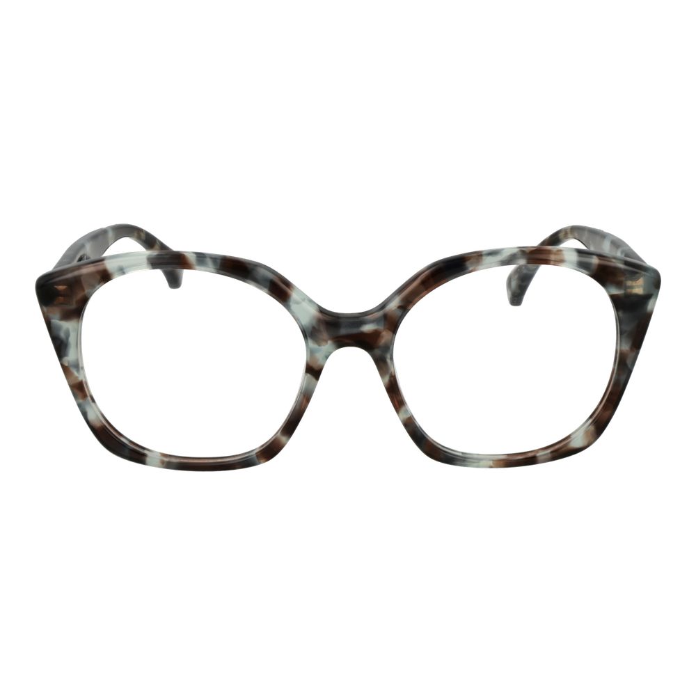 Max Mara Brown Acetate Glasses (Frames)
