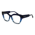 Max & Co Blue Acetate Glasses (Frames)