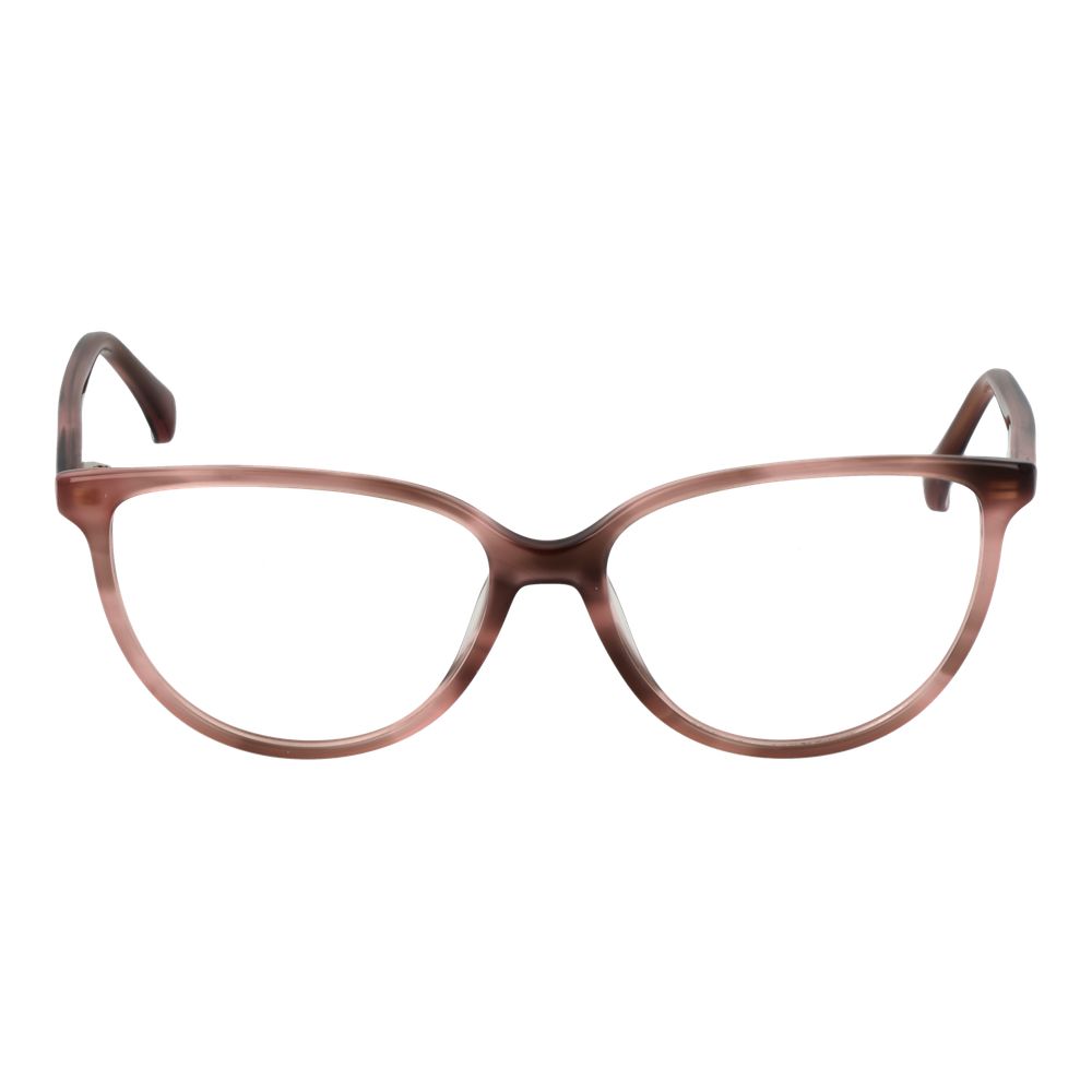 Max Mara Pink Acetate Glasses (Frames)