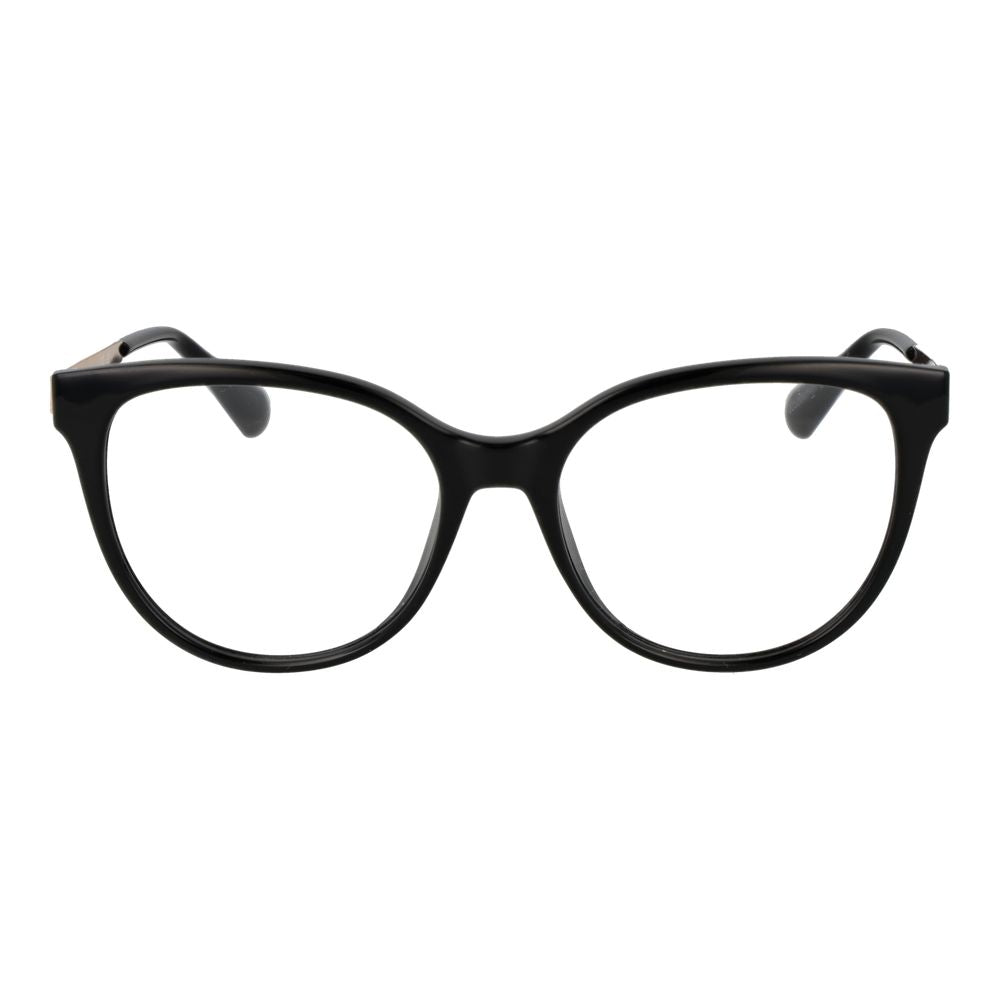 Max & Co Black Plastic Glasses (Frames)