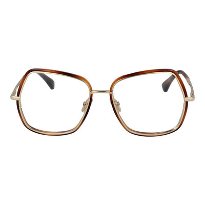 Max Mara Gold Women Optical Frames