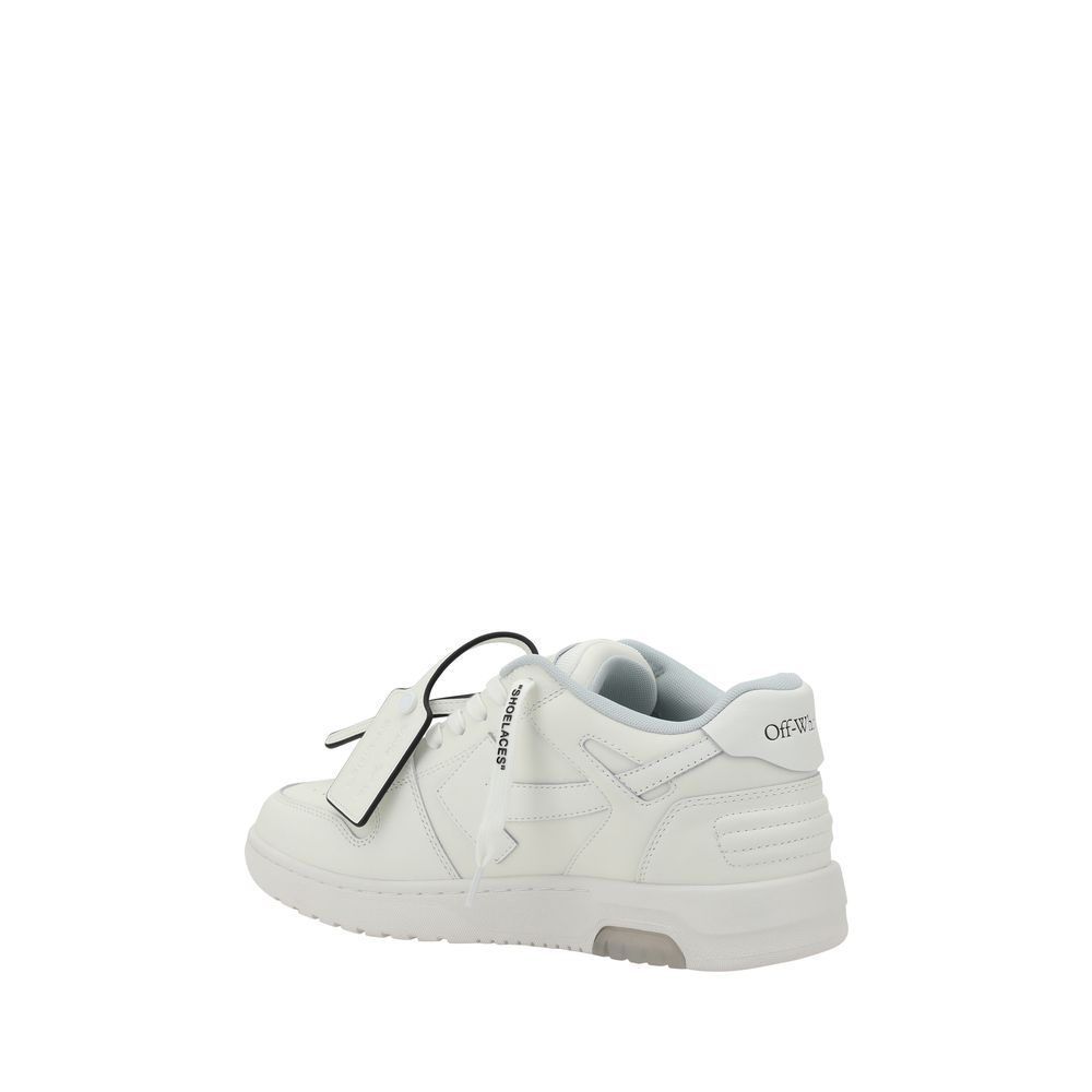 Off-White Out Of Office For Walking Sneakers - BrandFit 88