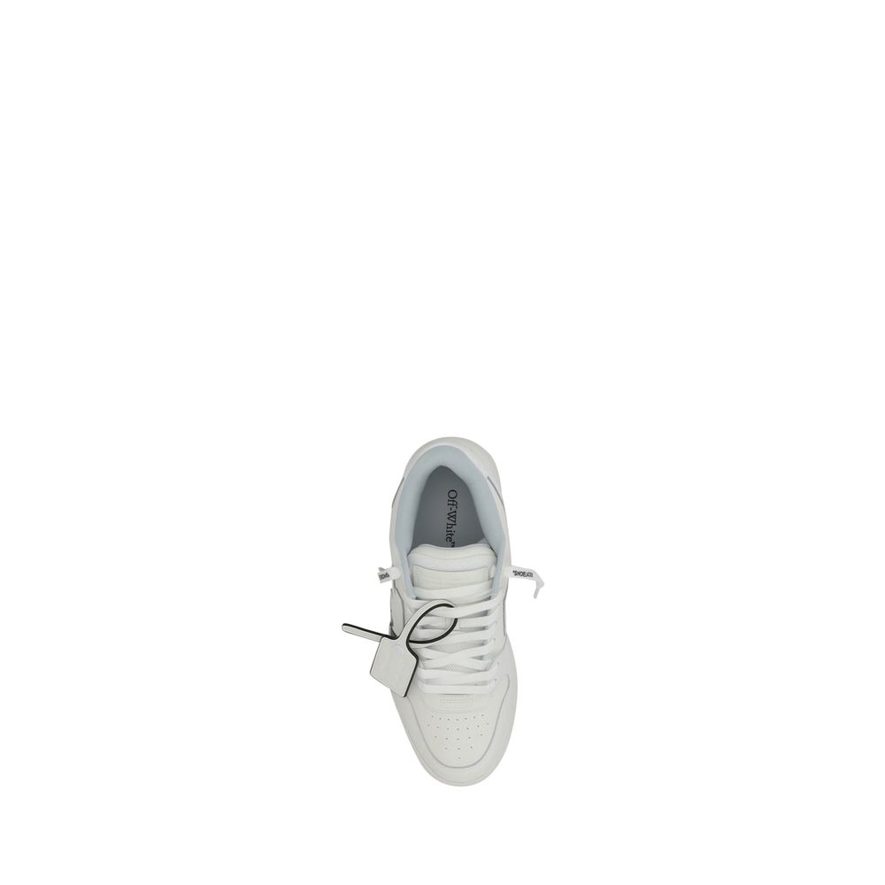 Off-White Out Of Office For Walking Sneakers - BrandFit 88