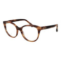 Max Mara Brown Acetate Glasses (Frames)