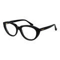 Max Mara Black Acetate Glasses (Frames)