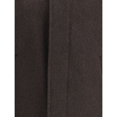 Burberry Cashmere Jacket