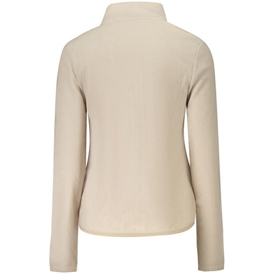 Norway 1963 Beige Polyester Women Sweater