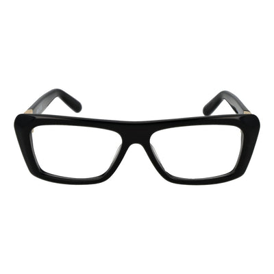 GCDS Black Acetate Glasses (Frames)
