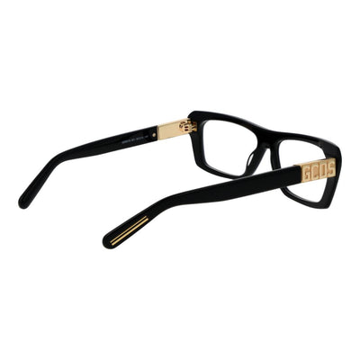 GCDS Black Acetate Glasses (Frames)