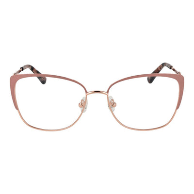 Guess Pink Metal Glasses (Frames)