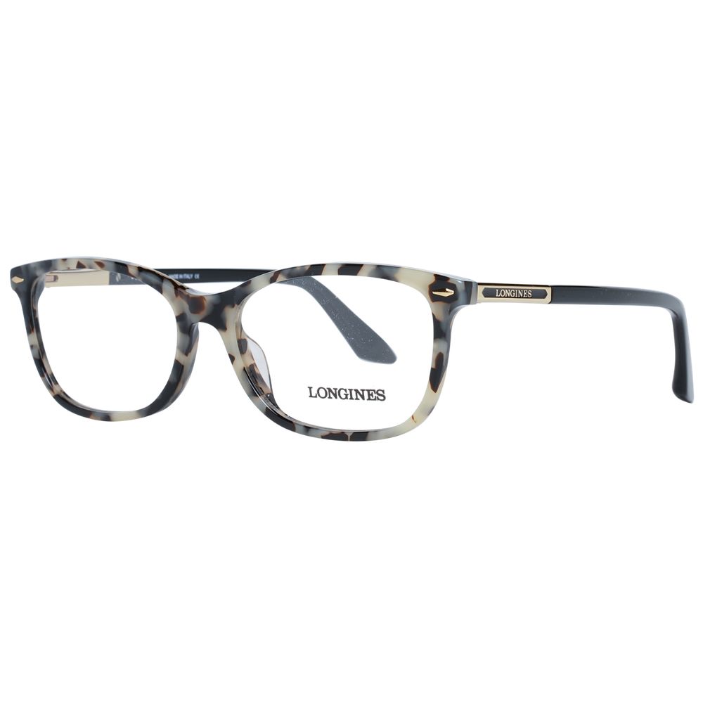 Longines Multicolor Plastic Glasses (Frames)