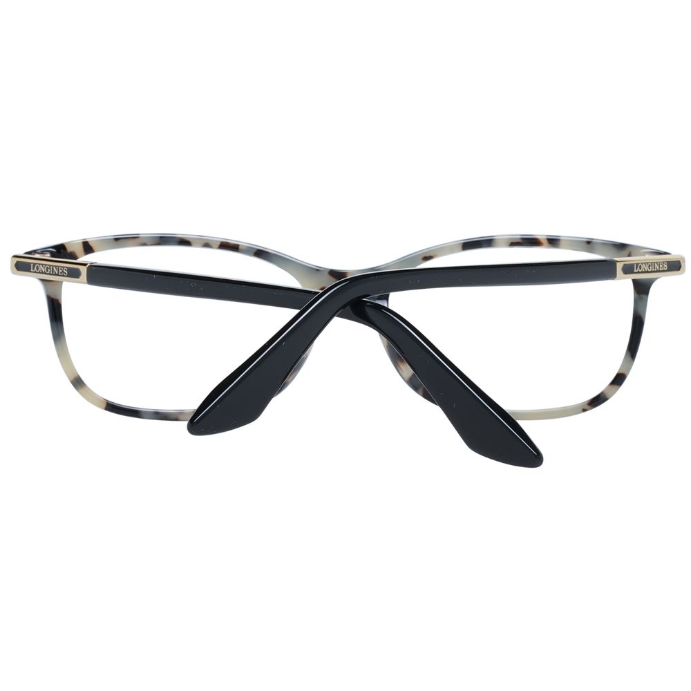 Longines Multicolor Plastic Glasses (Frames)