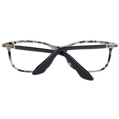 Longines Multicolor Plastic Glasses (Frames)