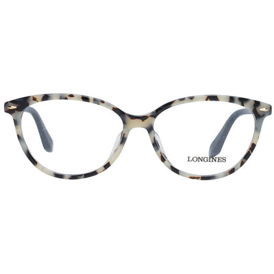 Longines Multicolor Plastic Glasses (Frames)