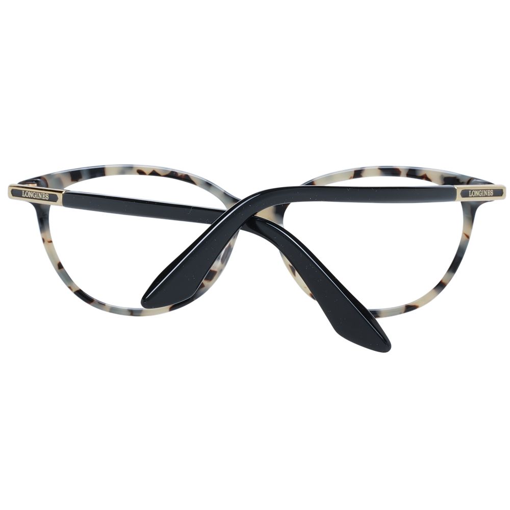 Longines Multicolor Plastic Glasses (Frames)