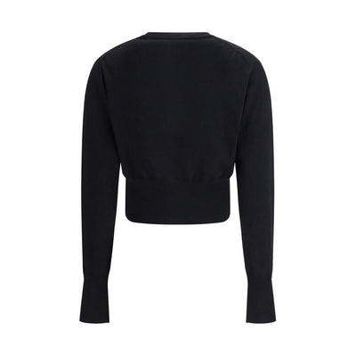 Vivienne Westwood Bea crop Cardigan
