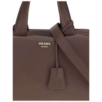 Prada Leather Handbag