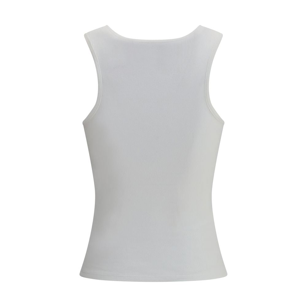 Vivienne Westwood Tank Top with logo
