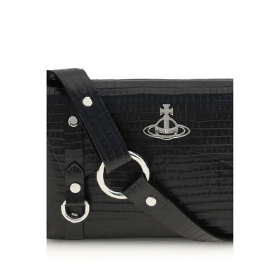 Vivienne Westwood Kimmy Shoulder Bag