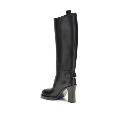 Burberry Cavalier High Boot