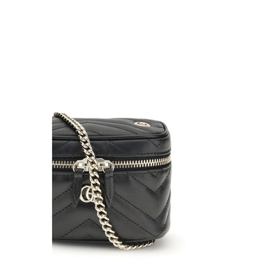 Gucci GG Marmont Beauty Case nano