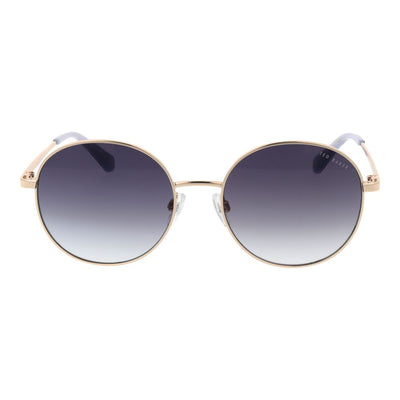 Ted Baker Gold Acetate Sunglasses