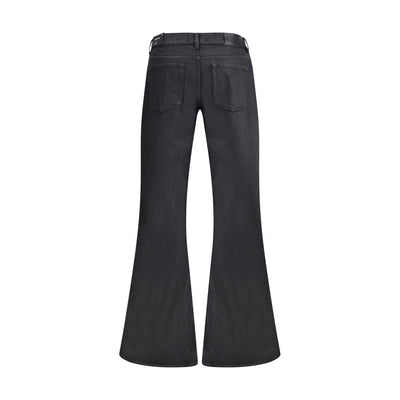 7FOR Flare Jeans