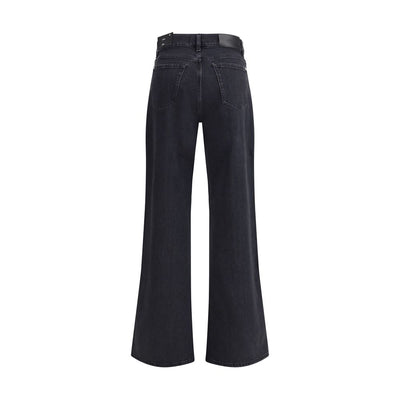 7FOR Lotta wide leg Jeans