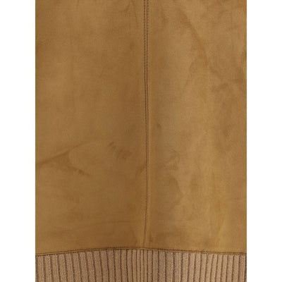 Prada Wool and cashmere Sweater