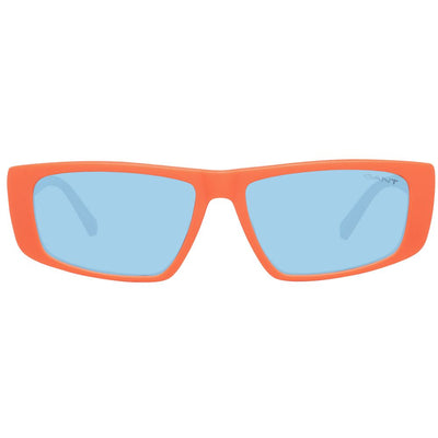 Gant Orange Plastic Sunglasses