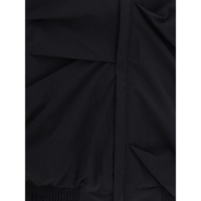 ALAINPAUL High collar Jacket