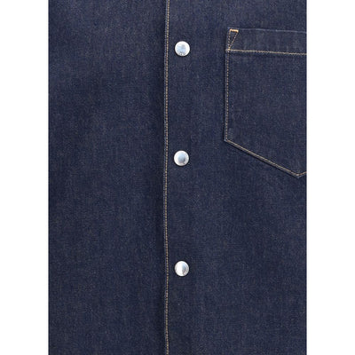 7FOR Denim Shirt
