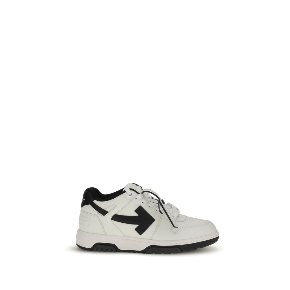 Off-White Out Of Office Sneakers - BrandFit 88