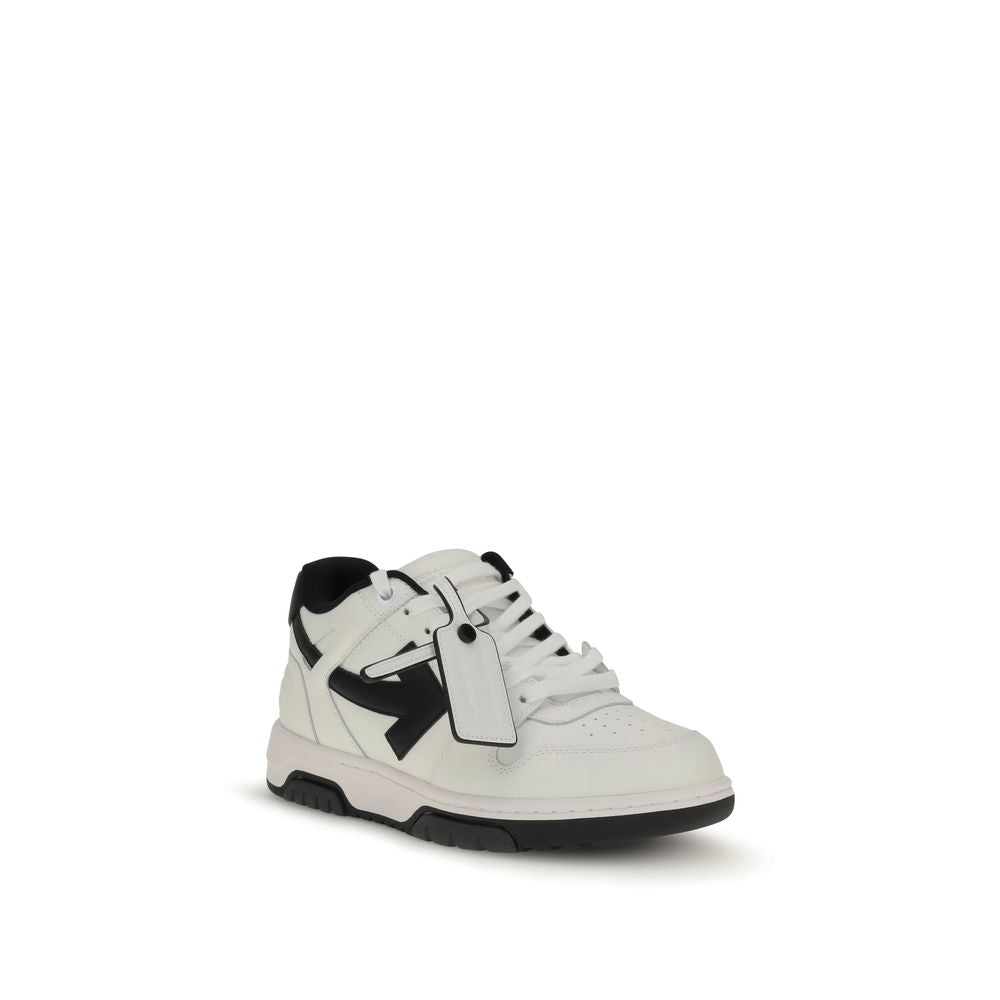 Off-White Out Of Office Sneakers - BrandFit 88