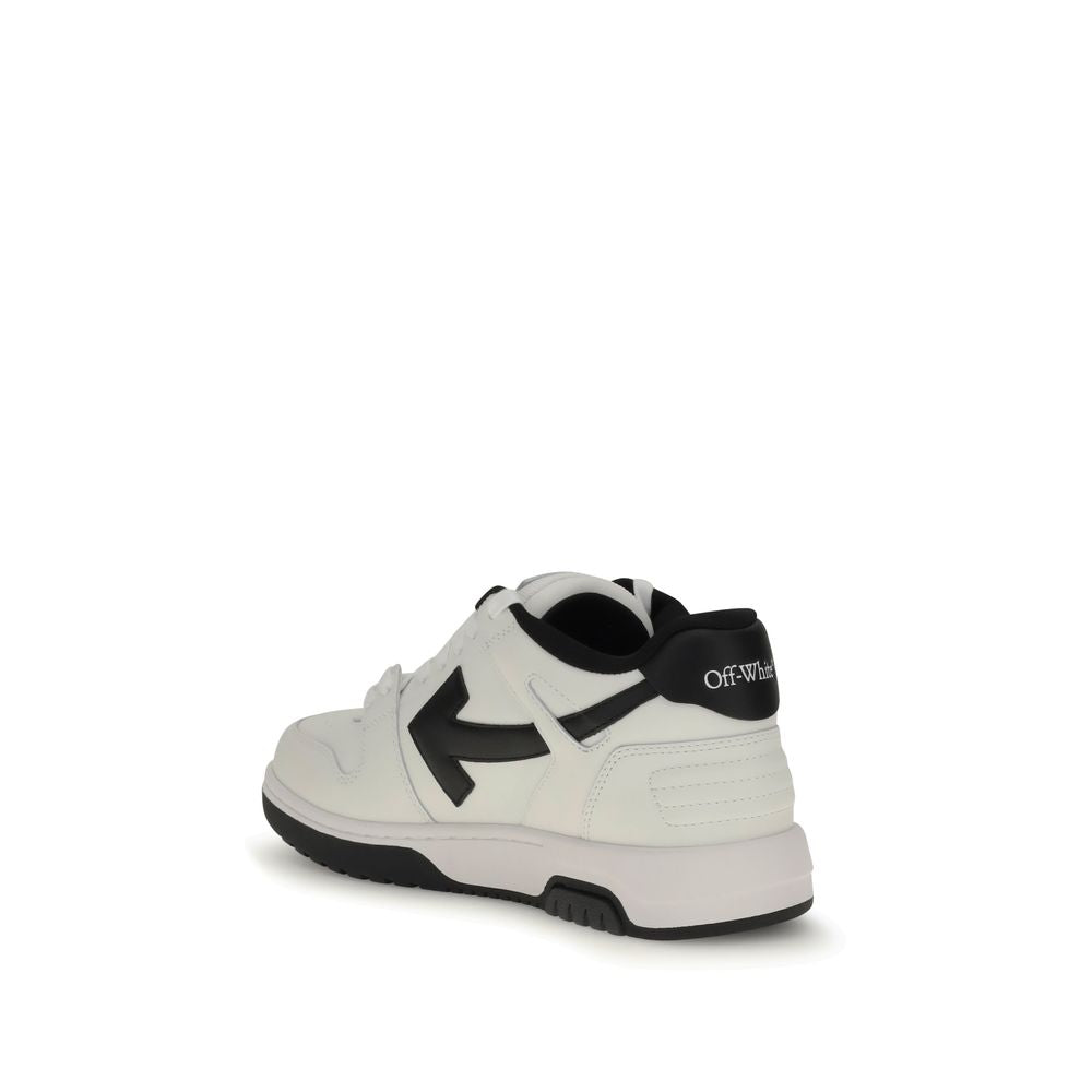 Off-White Out Of Office Sneakers - BrandFit 88