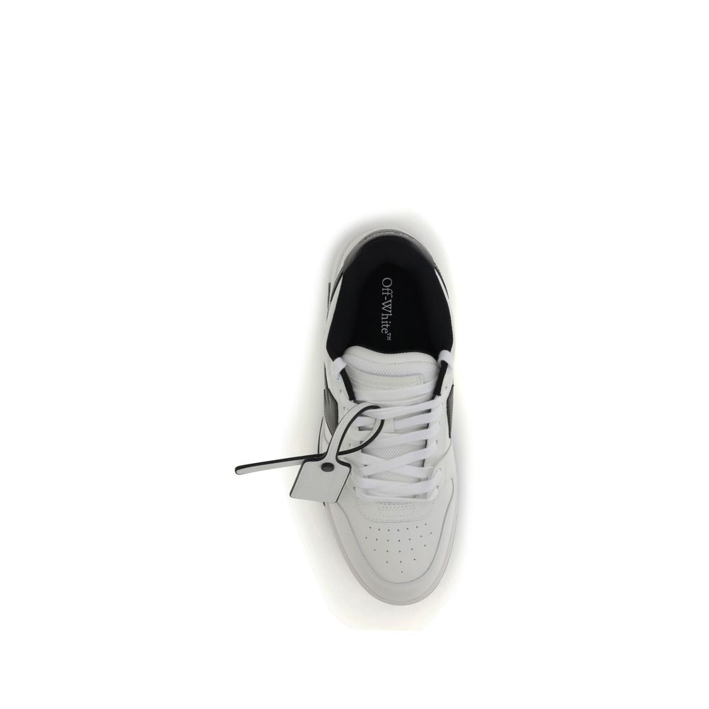 Off-White Out Of Office Sneakers - BrandFit 88