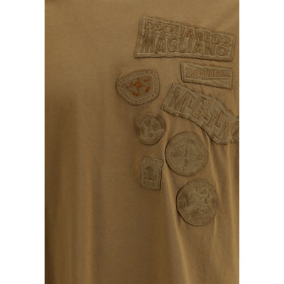 Dsquared² Embroidered patches T-Shirt