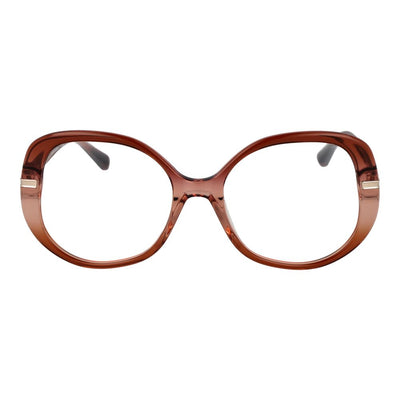 Scotch & Soda Brown Acetate Glasses (Frames)