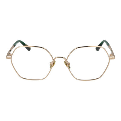 Scotch & Soda Gold Metal Glasses (Frames)