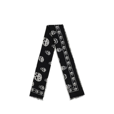 Alexander McQueen CA SKULL 104X120