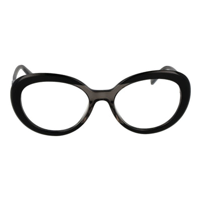 Emilio Pucci Black Acetate Glasses (Frames)