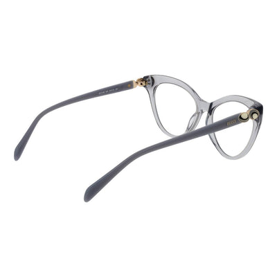 Emilio Pucci Gray Acetate Glasses (Frames)