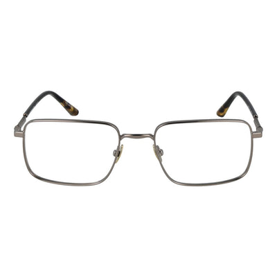 Scotch & Soda Gray Metal Glasses (Frames)