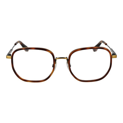 Ted Baker Brown Plastic Glasses (Frames)