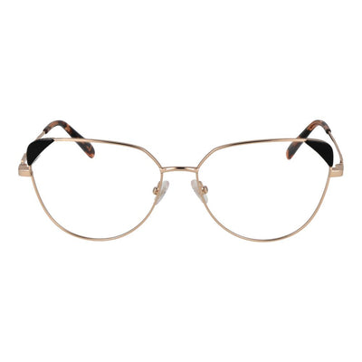 Emilio Pucci Gold Metal Glasses (Frames)