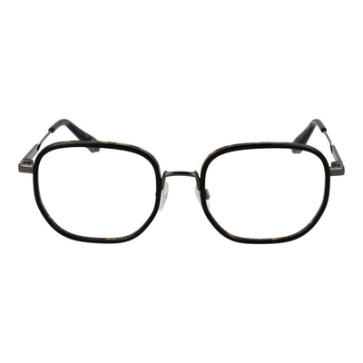 Ted Baker Black Plastic Glasses (Frames)